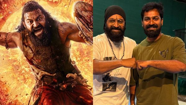 1000 ವರ್ಷಗಳ ಹಿಂದಿನ ಕಥೆ, 1000 ಜನರ ನಡುವೆ ರಿಷಬ್ ಚೇಸಿಂಗ್; 'ಕಾಂತಾರ-1' ಸೀಕ್ರೆಟ್ ರಿವೀಲ್