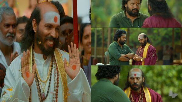 ಥಿಯೇಟರ್‌ನಲ್ಲಿ 'ಸು ಫ್ರಮ್ ಸೋ' ನೋಡಿದವ್ರು ಸೂಪರ್ ಅಂದ್ರು, ಆದ್ರೆ ಓಟಿಟಿಯಲ್ಲಿ ಯಾಕಿಂಗಾಯ್ತು?