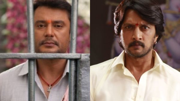 ಸೂರ್ಯ, ಚಂದ್ರ ಅಲ್ಲಲ್ಲೇ ಇದ್ರೆ ಚೆಂದ; ಬೇರೆಯವ್ರ ವಿಚಾರದಲ್ಲಿ ತಲೆ ಹಾಕಲ್ಲ; ದರ್ಶನ್ ಬಗ್ಗೆ ಸುದೀಪ್ ಮಾತು