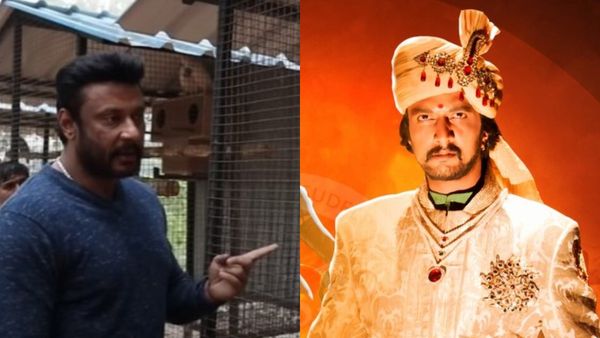 ಸುದೀಪ್ ಐತಿಹಾಸಿಕ ಚಿತ್ರದಲ್ಲಿ ನಟಿಸದಿರಲು ದರ್ಶನ್ ತೋಟದಲ್ಲಿ ನಡೆದ ಆ ಘಟನೆ ಕಾರಣ!