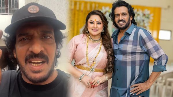 ಬುದ್ದಿವಂತನನ್ನೇ ಯಾಮಾರಿಸಿದ ಚಾಲಾಕಿ ಹ್ಯಾಕರ್, ಉಪೇಂದ್ರ ಮತ್ತು ಪ್ರಿಯಾಂಕ ಕಡೆಯಿಂದ ನಿಮಗೆ ಮೆಸೇಜ್ ಬಂತಾ ?