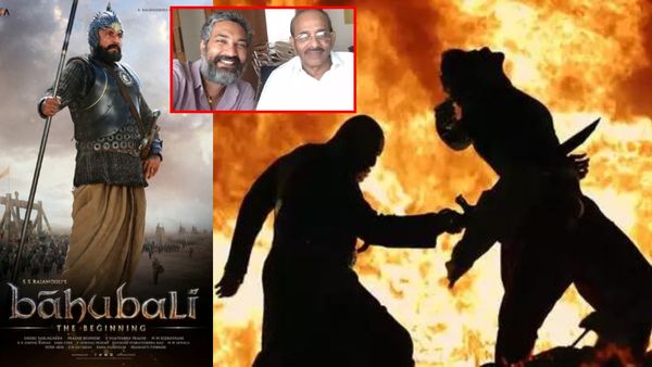 ಬಾಹುಬಲಿಯ ಕಟ್ಟಪ್ಪ ಯಾರು? ವಿಜಯೇಂದ್ರ-ರಾಜಮೌಳಿ ತಲೆಯಲ್ಲಿ ಏನು ಓಡ್ತಿದೆ?