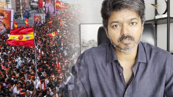 ಕರೂರು ಕಾಲ್ತುಳಿತ ; ನನಗೆ ಏನು ಬೇಕಾದರೂ ಮಾಡಿ- ಸ್ಟಾಲಿನ್‌ಗೆ ವಿಜಯ್ ಸವಾಲು