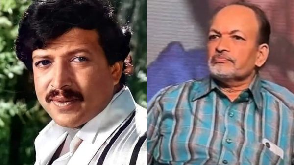 ವಿಷ್ಣುಗೆ ದತ್ತುಪುತ್ರ ಎನ್ನುವಷ್ಟು ಹತ್ತಿರವಾಗಿದ್ದ ಶ್ರೀಧರ್ ಯಾರು? ಹಿನ್ನೆಲೆ ಏನು? ನಟಿಸಿದ್ದ ಸಿನ್ಮಾ ಯಾವ್ದು?