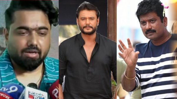 58-59ರ ಗೊಂದಲ:'ಡೆವಿಲ್' ಆದ್ಮೇಲೆ ದರ್ಶನ್‌ಗ ಸಿನಿಮಾ ಮಾಡೋದು ಜೋಗಿ ಪ್ರೇಮ್‌? ಇಲ್ಲಾ ತರುಣ್ ಸುಧೀರ್?