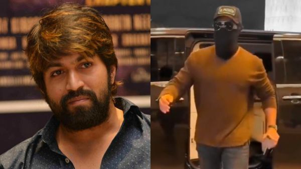 ಜೋಕರ್ ಆಗಲು ನಟ ಯಶ್ ತಮ್ಮ ಗಡ್ಡಕ್ಕೆ ಕತ್ತರಿ ಹಾಕಿದ್ರಾ?