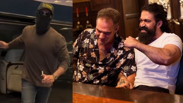 ಬೆಂಗಳೂರಿನಲ್ಲಿ ಶೂಟಿಂಗ್ ಆರಂಭಿಸುವುದಕ್ಕೂ ಮುನ್ನ ಲಂಡನ್‌ಗೆ ಹಾರಿದ ಯಶ್: ಏನಿದು ಗ್ಲೋಬಲ್ ಮ್ಯಾಟರ್?