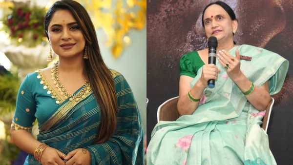 ದೀಪಿಕಾ ದಾಸ್ ನನ್ನ ಮಗಳು, ನಾನು ಮಾತನಾಡಿದರೆ ಅವಳಿಗೆ ತೊಂದರೆ ನಮಗಲ್ಲ- ಯಶ್ ತಾಯಿ ಪುಷ್ಪಾ