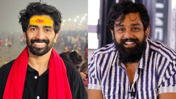 ಧ್ರುವ ಜೊತೆ ಸಿನಿಮಾ.. 'ಚಾರ್ಲಿ'ಗೆ ರಾಜ್ಯಪ್ರಶಸ್ತಿ..'ಕಾಂತಾರ-1' ಸಕ್ಸಸ್ ಬಗ್ಗೆ ಕಿರಣ್‌ ರಾಜ್ ಮಾತು