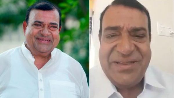 ಮೂರು ತಿಂಗಳಿಂದ ನೋವುಣ್ಣುತ್ತಿರುವ ಹಿರಿಯ ನಟ ದೊಡ್ಡಣ್ಣ; ಹಿರಿಯ ಜೀವಕ್ಕೆ ಅಂತಹದ್ದೇನಾಯ್ತು?