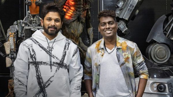 ಪ್ರಭಾಸ್ ಹಿಂದಿಕ್ಕಿದ ಅಲ್ಲು ಅರ್ಜುನ್; ಮುಂದಿನ ಚಿತ್ರಕ್ಕೆ ಸಂಭಾವನೆ ಎಷ್ಟು ಗೊತ್ತಾ?