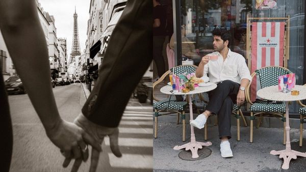 ಅಲ್ಲು ಅರ್ಜುನ್ ಸಹೋದರನ ಮದುವೆ ನಿಶ್ಚಯ; ಅಲ್ಲು ಫ್ಯಾಮಿಲಿಯಲ್ಲಿ ಮದುವೆ ಕಳೆ