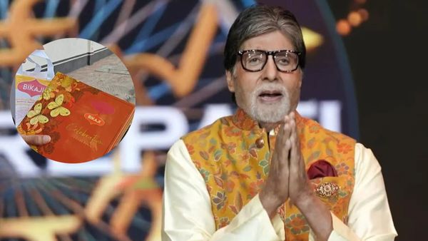 ಮನೆ ಕೆಲಸದವರಿಗೆ ದೀಪಾವಳಿ ಬೋನಸ್ ; ಹರಾಜಾಯ್ತು ಅಮಿತಾಬ್ ಬಚ್ಚನ್ ಮಾನ - ಸೂಪರ್ ಸ್ಟಾರ್ ಆದರೂ ಯಾಕಿಷ್ಟು ಕಂಜೂಸುತನ ?