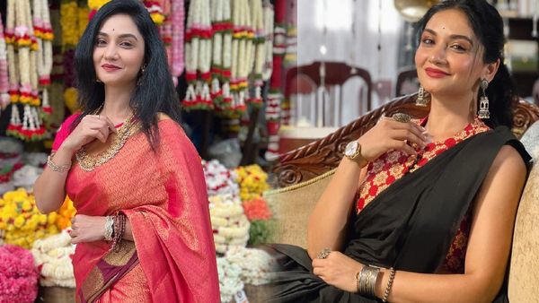 ಒಳ್ಳೆಯವರ ಜೊತೆ ಮಲಗಿದರೆ ಒಳ್ಳೊಳ್ಳೆಯ ಅವಕಾಶ ಸಿಗುತ್ತೆ,ದುಡ್ಡು ಸಿಗುತ್ತೆ- ಅಮೃತವರ್ಷಿಣಿ ರಜನಿ