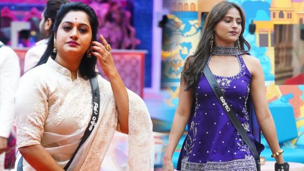 ಬಿಗ್ ಬಾಸ್‌ನಲ್ಲಿ 'ಕಾವೇರಿ'ದ ವಾತಾವರಣ, ಹೊರಗಡೆ ಬಯಲಾಯ್ತು ಅಶ್ವಿನಿ ಗೌಡ- ರಾಶಿಕಾ ಶೆಟ್ಟಿ ಮುಚ್ಚಿಟ್ವ ಸತ್ಯ