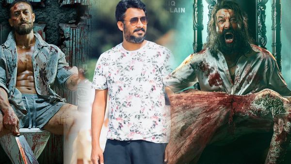 ಸದ್ದಿಲ್ಲದೇ ಓಟಿಟಿಗೆ ಬಂದೇ ಬಿಡ್ತು ಕನ್ನಡಿಗ ಎ. ಹರ್ಷ ನಿರ್ದೇಶನದ ಹಿಂದಿ ಚಿತ್ರ ಬಾಘಿ 4 ; ಆದರೆ ..