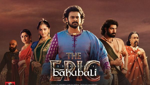 'ಬಾಹುಬಲಿ: ದಿ ಎಪಿಕ್' ಚಿತ್ರದಲ್ಲಿ ರಾಜಮೌಳಿ ಹೊಸದಾಗಿ ಸೇರಿಸಿರುವ ದೃಶ್ಯ ಇಲ್ಲಿದೆ ನೋಡಿ