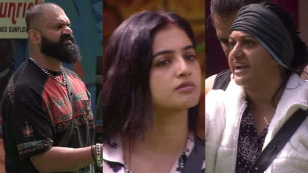 BBK 12: ಮ್ಯೂಟಂಟ್ ರಘು ಅಬ್ಬರ.. ಮನೆಯವರೆಲ್ಲ ತತ್ತರ; 