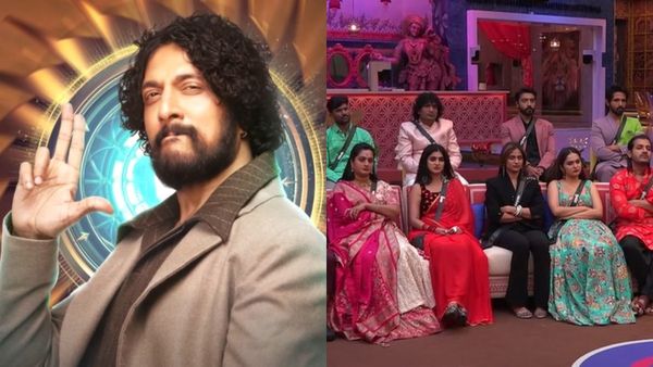 BBK 12: ಬಿಗ್‌ಬಾಸ್ ಎಲಿಮಿನೇಷನ್ ಟ್ವಿಸ್ಟ್; ಈ ವಾರ ದೊಡ್ಮನೆಯಿಂದ ಹೊರ ಬರುವವರು ಇವ್ರೇನಾ?