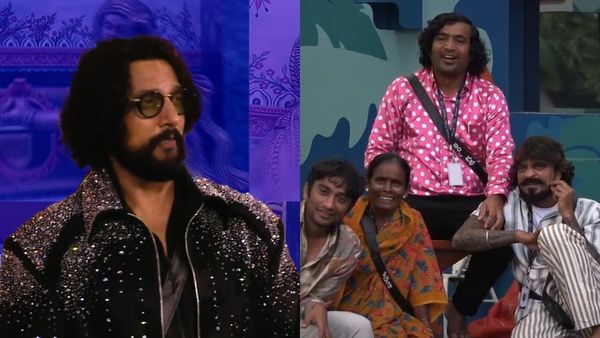 BBK 12: ಈ ವಾರ ಪಂಚಾಯ್ತಿಯಲ್ಲಿ ಯಾವೆಲ್ಲಾ ವಿಷಯಗಳ ಬಗ್ಗೆ ಕಿಚ್ಚ ಮಾತನಾಡಬೇಕು?