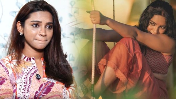 ಅನಾಥಪ್ರಜ್ಞೆ, ಒಂಟಿತನ - ಕುಡಿತಕ್ಕೆ ದಾಸಿಯಾಗಿದ್ದಳು ತಾಯಿ ; ಕಲ್ಲು ಮುಳ್ಳಿನ ಹಾದಿ, ಬಿಗ್ ಬಾಸ್‌ ಅಶ್ವಿನಿ ಕಣ್ಣೀರು