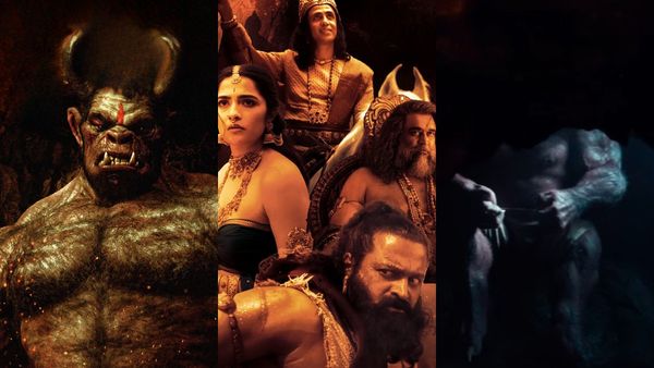 'ಕಾಂತಾರ-1' ಚಿತ್ರದಲ್ಲಿ ತೋರಿಸಿದಂತೆ ಬ್ರಹ್ಮ ರಾಕ್ಷಸ ಕೂದಲನ್ನು ಹಿಡಿದು ಏನು ಮಾಡ್ತಿರ್ತಾನೆ, ಆ ದಂತಕಥೆ ಏನು?