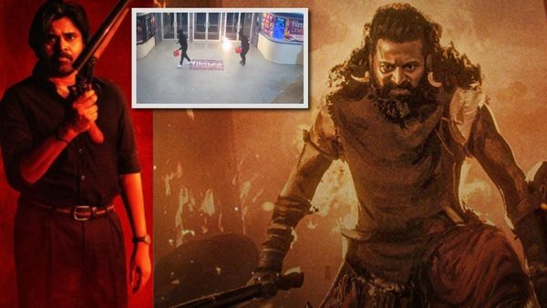 ಕೆನಡಾದ ಈ ಥಿಯೇಟರ್‌ನಲ್ಲಿ ರಿಷಬ್ ಶೆಟ್ಟಿಯ 'ಕಾಂತಾರ ಚಾಪ್ಟರ್ 1' ಸ್ಥಗಿತಗೊಳಿಸಿದ್ದೇಕೆ?