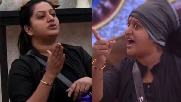 Breaking News: ಬಿಗ್‌ಬಾಸ್ 12 ಸ್ಪರ್ಧಿ ಅಶ್ವಿನಿ ಗೌಡ ವಿರುದ್ಧ ದೂರು ದಾಖಲು