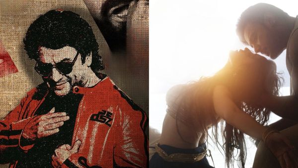 ರೊಮ್ಯಾಂಟಿಕ್ ಮೂಡ್‌ನಲ್ಲಿ 'ಡೆವಿಲ್'; 'ಒಂದೇ ಒಂದು ಸಲ' ಹಾಡು ಬರೆದಿದ್ದು ಹಾಡಿದ್ದು ಯಾರು?