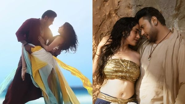 ಯೂಟ್ಯೂಬ್ ಟ್ರೆಂಡಿಂಗ್‌ನಲ್ಲಿ 'ಒಂದೆ ಒಂದು ಸಲ'; 24 ಗಂಟೆಗಳಲ್ಲಿ 'ಡೆವಿಲ್' ಸಾಂಗ್ ಖದರ್ ಹೇಗಿದೆ?