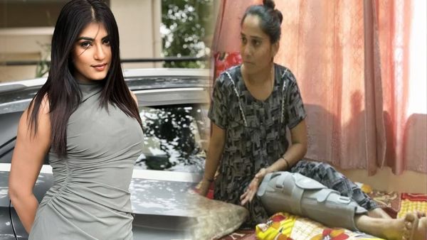 ಕಾನೂನಿನ ಮುಂದೆ ಯಾರೂ ದೊಡ್ಡವರಲ್ಲ ; ಹಿಟ್ & ರನ್ ಆರೋಪ - ಬಿಗ್ ಬಾಸ್ ದಿವ್ಯಾ ಸುರೇಶ್ ಪ್ರತಿಕ್ರಿಯೆ