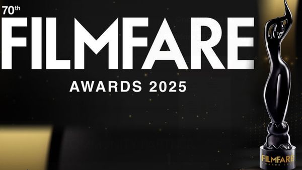 Filmfare Awards 2025 ; ಯಾರಿಗೆ ಒಲಿದಳು ಕಪ್ಪು ಸುಂದರಿ?ಇಲ್ಲಿದೆ ಫಿಲ್ಮ್‌ಫೇರ್ ಪ್ರಶಸ್ತಿ ವಿಜೇತರ ಸಂಪೂರ್ಣ ಲಿಸ್ಟ್