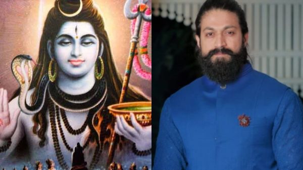 ರಾವಣನಾಗಿ ನಟಿಸಿದ ಬಳಿಕ ಶಿವನಾಗಿ ಯಶ್ ನಟನೆ? ನಿಮಿತ್ ಮಲ್ಹೋತ್ರಾ ಸುಳಿವು