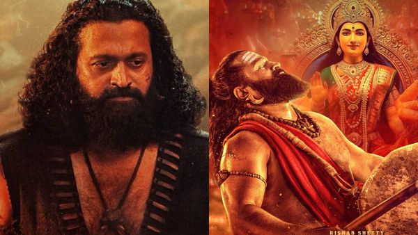 10ನೇ ದಿನವೂ 'ಕಾಂತಾರ- 1' ಹವಾ; 2ನೇ ಶನಿವಾರ ಸಿನಿಮಾ ಕಲೆಕ್ಷನ್ ಬಲು ಜೋರು