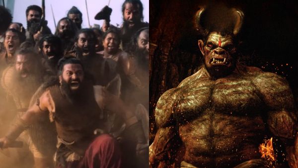 Kantara 1 Day 14 Boxoffice: 14ನೇ ದಿನ 'ಕಾಂತಾರ-1' ಗಳಿಕೆ ಎಷ್ಟಾಯ್ತು? BMSನಲ್ಲಿ ಎಷ್ಟು ಟಿಕೆಟ್ ಬುಕ್ ಆಗಿತ್ತು?