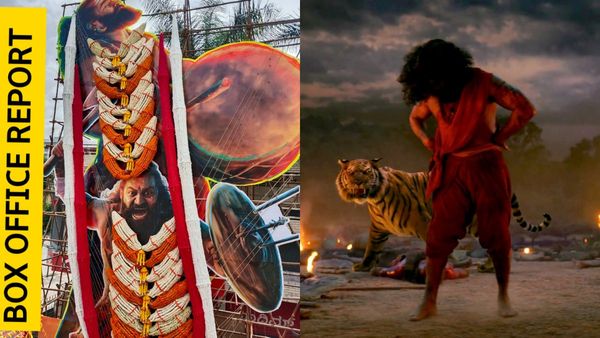 Kantara 1 Day 17 Boxoffice: 3ನೇ ಶನಿವಾರ ಡಬಲ್ ಆಯ್ತು ಕಲೆಕ್ಷನ್; ದೀಪಾವಳಿ ಧಮಾಕ ಗ್ಯಾರಂಟಿ