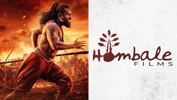 'ಕಾಂತಾರ ಚಾಪ್ಟರ್- 1' ಬರೆದ ದಾಖಲೆಗಳ ಪಟ್ಟಿ ಕೊಟ್ಟ ಹೊಂಬಾಳೆ ಫಿಲ್ಮ್ಸ್