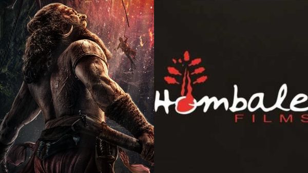 ಕನ್ನಡ ರಾಜ್ಯೋತ್ಸವ ಸಂಭ್ರಮದಲ್ಲಿ ಸಿನಿರಸಿಕರಿಗೆ ಹೊಂಬಾಳೆ ಫಿಲ್ಮ್ಸ್ ಸಿಹಿಸುದ್ದಿ