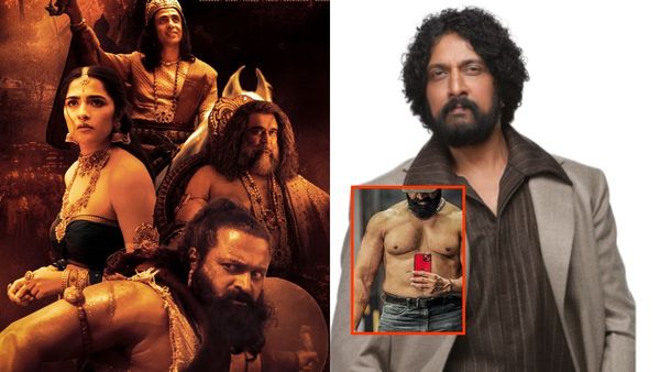 BBK 12: ಬಿಗ್‌ಬಾಸ್ ಮನೆಗೆ 'ಕಾಂತಾರ- 1' ಸಿನಿಮಾ ನಟ ವೈಲ್ಡ್ ಕಾರ್ಡ್ ಎಂಟ್ರಿ ಫಿಕ್ಸ್?