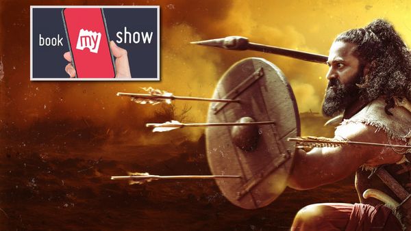 Kantara Chapter 1: ರಿಲೀಸ್ ಆದ ದಿನ ಸೇಲ್ ಆದ ಟಿಕೆಟ್‌ಗಳಲ್ಲೂ ದಾಖಲೆ ಬರೆದ 'ಕಾಂತಾರ ಚಾಪ್ಟರ್ 1'