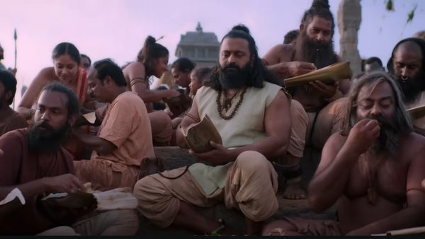 Kantara Chapter 1 Box Office Day 12; 12ನೇ ದಿನ 'ಕಾಂತಾರ ಚಾಪ್ಟರ್ 1' ಕಲೆಕ್ಷನ್‌ ಡ್ರಾಪ್ ಆಯ್ತಾ? ಏಕೆ?