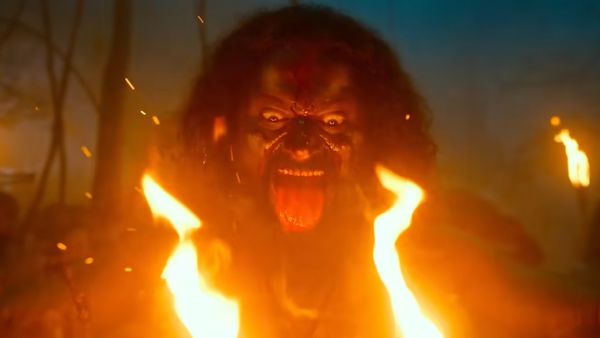 Kantara Chapter 1 Box Office Day 27:ಓಟಿಟಿ ಡೇಟ್ ಅನೌನ್ಸ್.. 27ನೇ ದಿನದ ಬಾಕ್ಸಾಫೀಸ್‌ನಲ್ಲಿ 'ಕಾಂತಾರ' ಕಲೆಕ್ಷನ್ ಎಷ್ಟು?