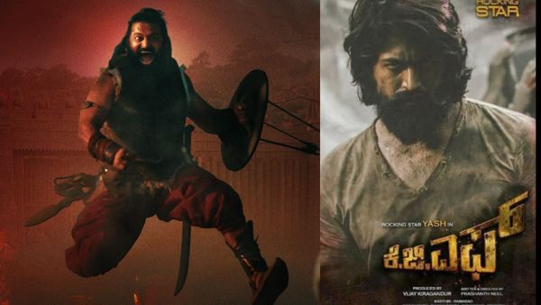 Kantara 1 Vs KGF 1: 3 ದಿನಗಳಲ್ಲಿ 'ಕೆಜಿಎಫ್ ಚಾಪ್ಟರ್ 1' ಹಿಂದಿಕ್ಕಿದ 'ಕಾಂತಾರ ಚಾಪ್ಟರ್ 1'