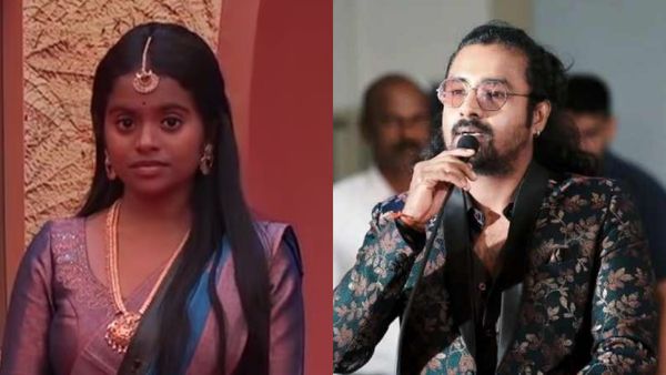 ಅಪ್ಪ ಅಮ್ಮ ರಿಚ್ ಆಗಿದ್ರೆ ರಕ್ಷಿತಾ ಕೂಡ ಒಳ್ಳೆ ಬಟ್ಟೆ ಹಾಕ್ತಿದ್ಲು; 'ಕಾಂತಾರ' ನಟ ಅಸಮಾಧಾನ