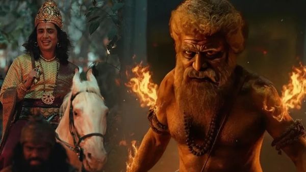 Kantara 1 Box Office Day 29; ದೈವದ ಅಬ್ಬರ, ಹೊಸ ಮೈಲಿಗಲ್ಲು - ಓಟಿಟಿಗೆ ಬಂದ ಕಾಂತಾರ 29ನೇ ದಿನ ಗಳಿಸಿದ್ದೆಷ್ಟು??