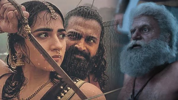 Kantara Chapter 1 Box Office Day 26: ಅವಸರ, ಆತುರ -1000 ಕೋಟಿ ಕನಸು ಭಗ್ನ? 26ನೇ ದಿನ ಗಳಿಸಿದ್ದೆಷ್ಟು ಕಾಂತಾರ?