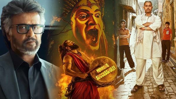 ಕಾಂತಾರ ಅಬ್ಬರಕ್ಕೆ ಬಾಕ್ಸಾಫೀಸ್ ಗಡಗಡ ; ಜೈಲರ್, ದಂಗಲ್ ದಾಖಲೆ ಉಡೀಸ್- ಭಾರತದ 16ನೇ ಮೆಗಾ ಬ್ಲಾಕ್‌ಬಸ್ಟರ್