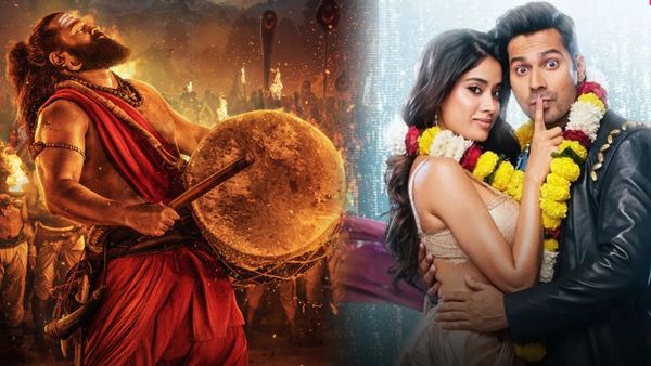 ದೈವದ ಸದ್ದಿಗೆ ನಡುಗಿದ ಬಾಲಿವುಡ್ ; 'ಕಾಂತಾರ'ಗೆ ಸವಾಲು ಹಾಕಿದ್ದ 'ಸನ್ನಿ ಸಂಸ್ಕಾರಿ ಕಿ ತುಳಸಿ ಕುಮಾರಿ' ಕಥೆ ಢಮಾರ್ 