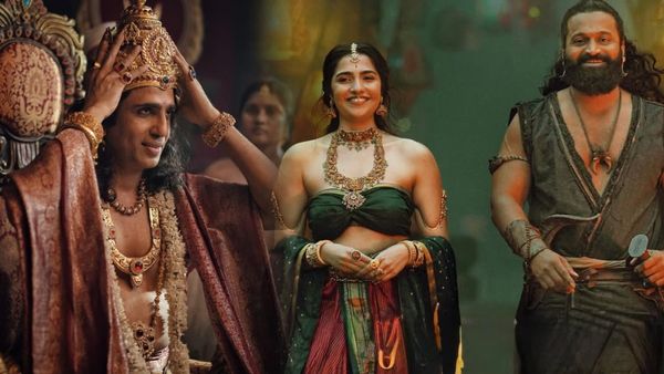 Kantara Chapter 1 Box Office Day 25 ; ಭಾರತದೆಲ್ಲೆಡೆ ಕಾಂತಾರ ಅಬ್ಬರ, 25 ದಿನದ ಸಡಗರ-4ನೇ ಭಾನುವಾರವೂ ಕುಬೇರ ವರ