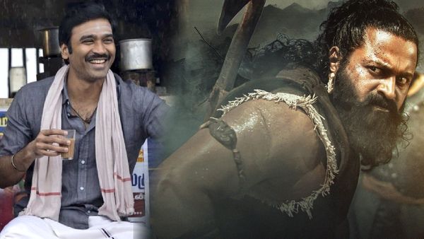 ಧನುಷ್ ಮಾಡಿದ್ದ ''ಇಡ್ಲಿ''ಯನ್ನು ಗುಳುಂ ಮಾಡಿದ 'ಕಾಂತಾರ', ದೈವದ ಅಬ್ಬರಕ್ಕೆ ರಜನಿ ಮಾಜಿ ಅಳಿಯನ ಚಿತ್ರ ತತ್ತರ